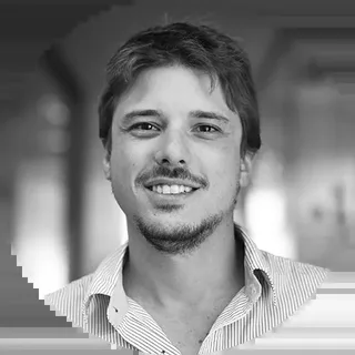 Martín Spangenberg