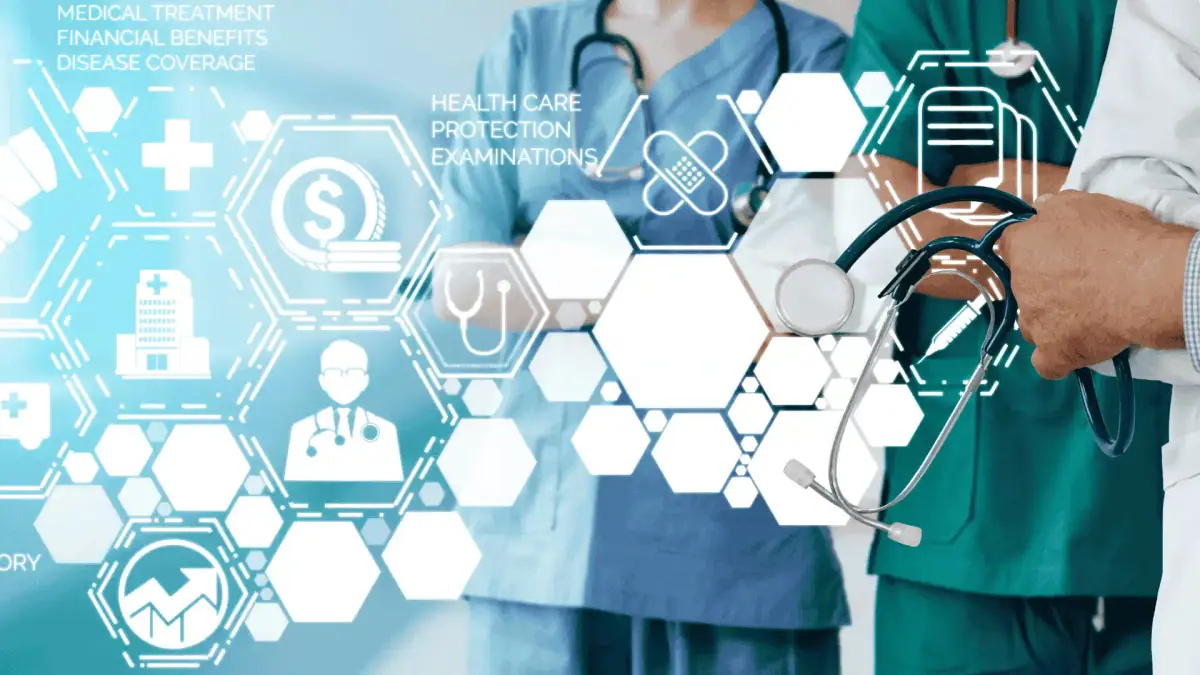 Glossary of Key Concepts for Understanding Digitalization in Healthcare
