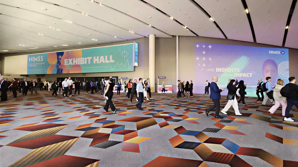 HIMSS 2026: Las tendencias que marcan el rumbo de la salud digital