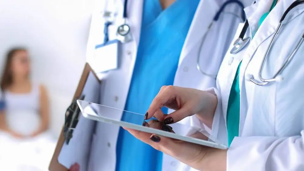 In Uruguay we all now have a Digital Health Record