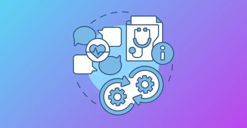 Interoperabilidad en salud: qué es, niveles y beneficios de aplicarla