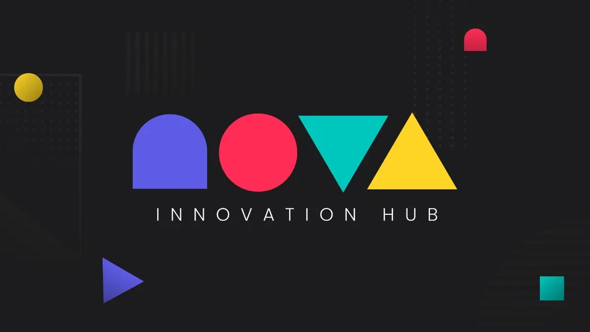 Lanzamos NOVA, nuestro hub para impulsar la innovación en salud