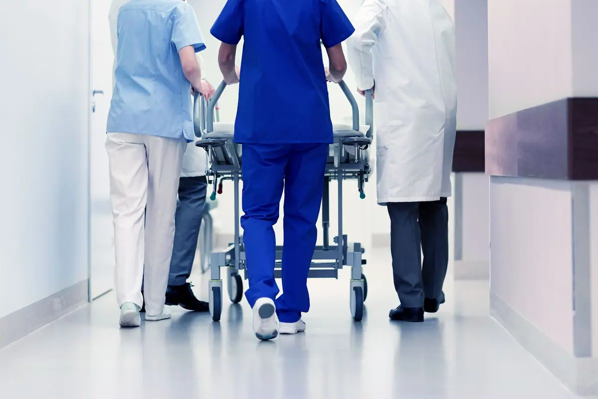 Software para Gestión de Traslados Intrahospitalarios: Clave para la Eficiencia y Calidad en la Atención al Paciente