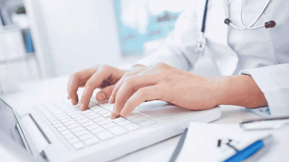 What is a Hospital Information System (HIS) and why is it key in medical management?