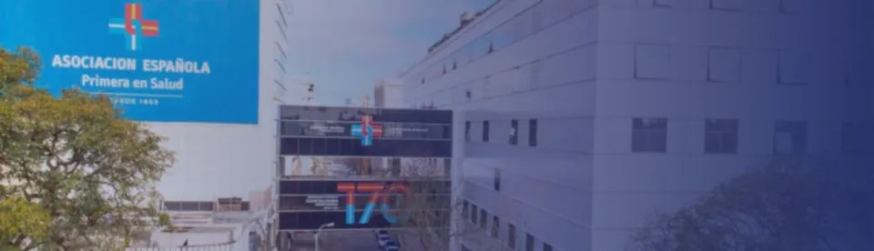Implementation of Electronic Health Record at all levels of care for Asociación Española