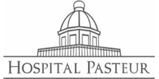 Hospital Pasteur