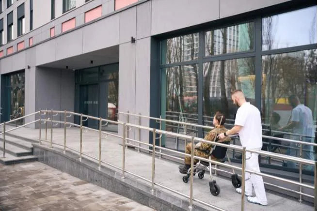 Hospitales de día