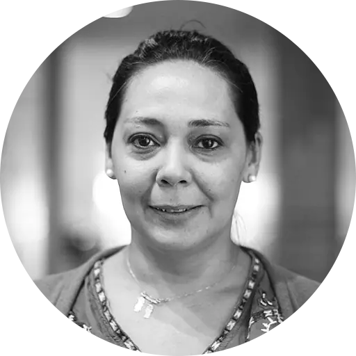 Andrea González