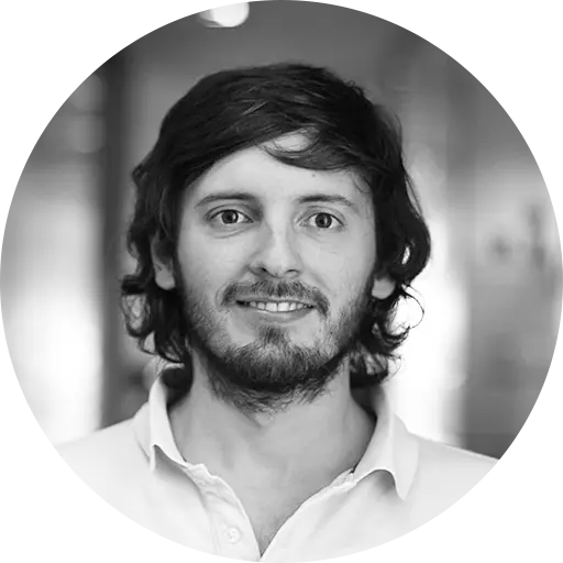 Nicolás Pais