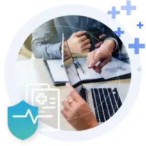 Ilustración de la aplicación web de Caremove