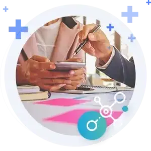 Ilustración de la aplicación móvil de Caremove