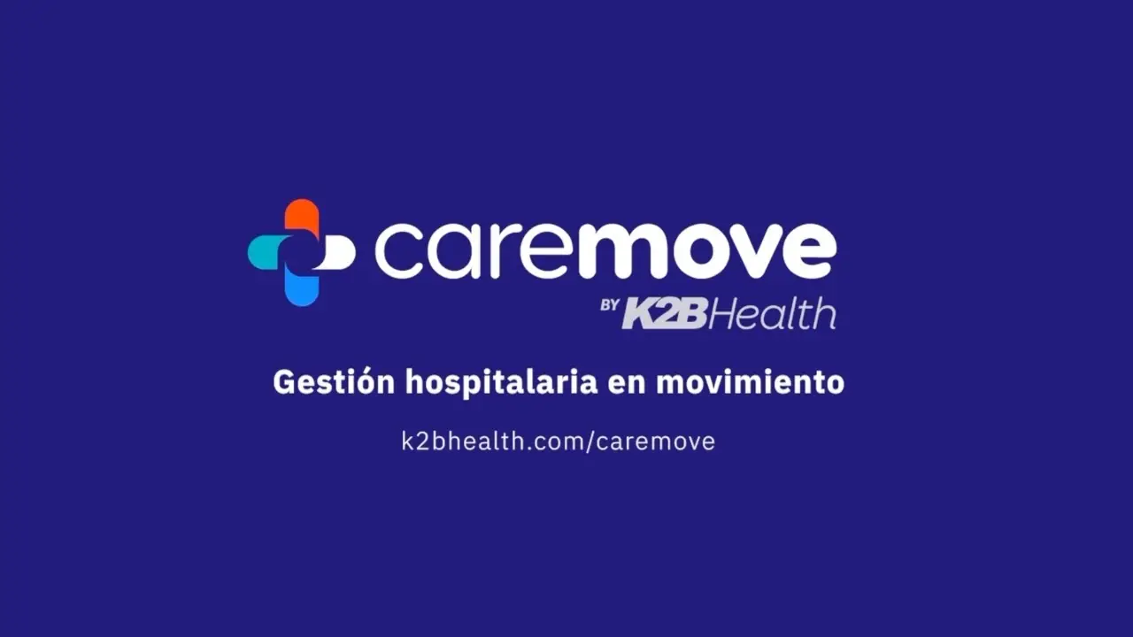 Caremove: gestión de traslados y solicitudes intrahospitalarias