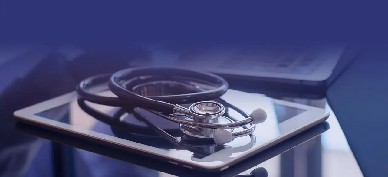 Transformación digital en el sector salud